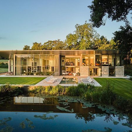 Stillwaters House - Avington Winchester Ovington  외부 사진