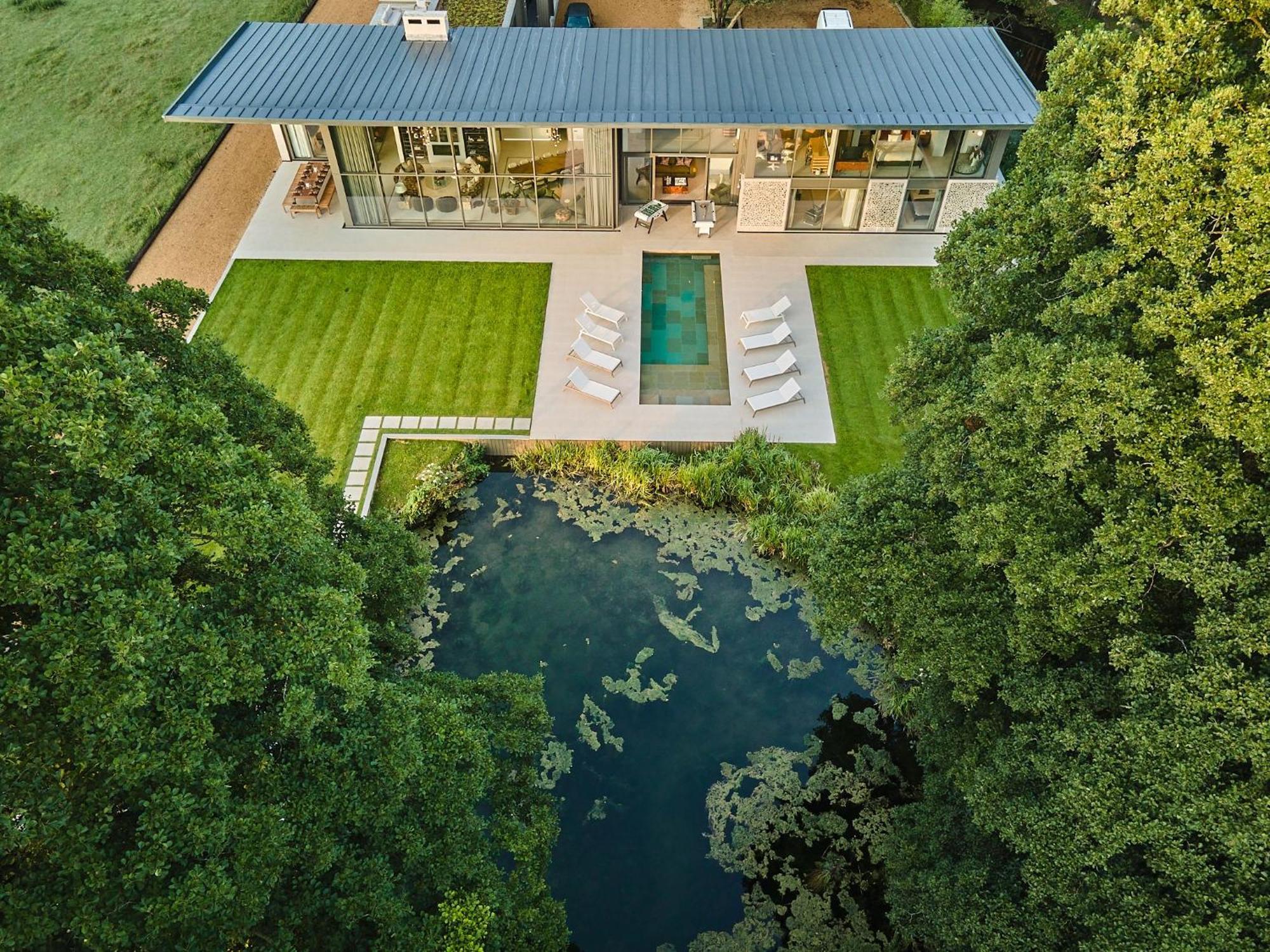 Stillwaters House - Avington Winchester Ovington  외부 사진