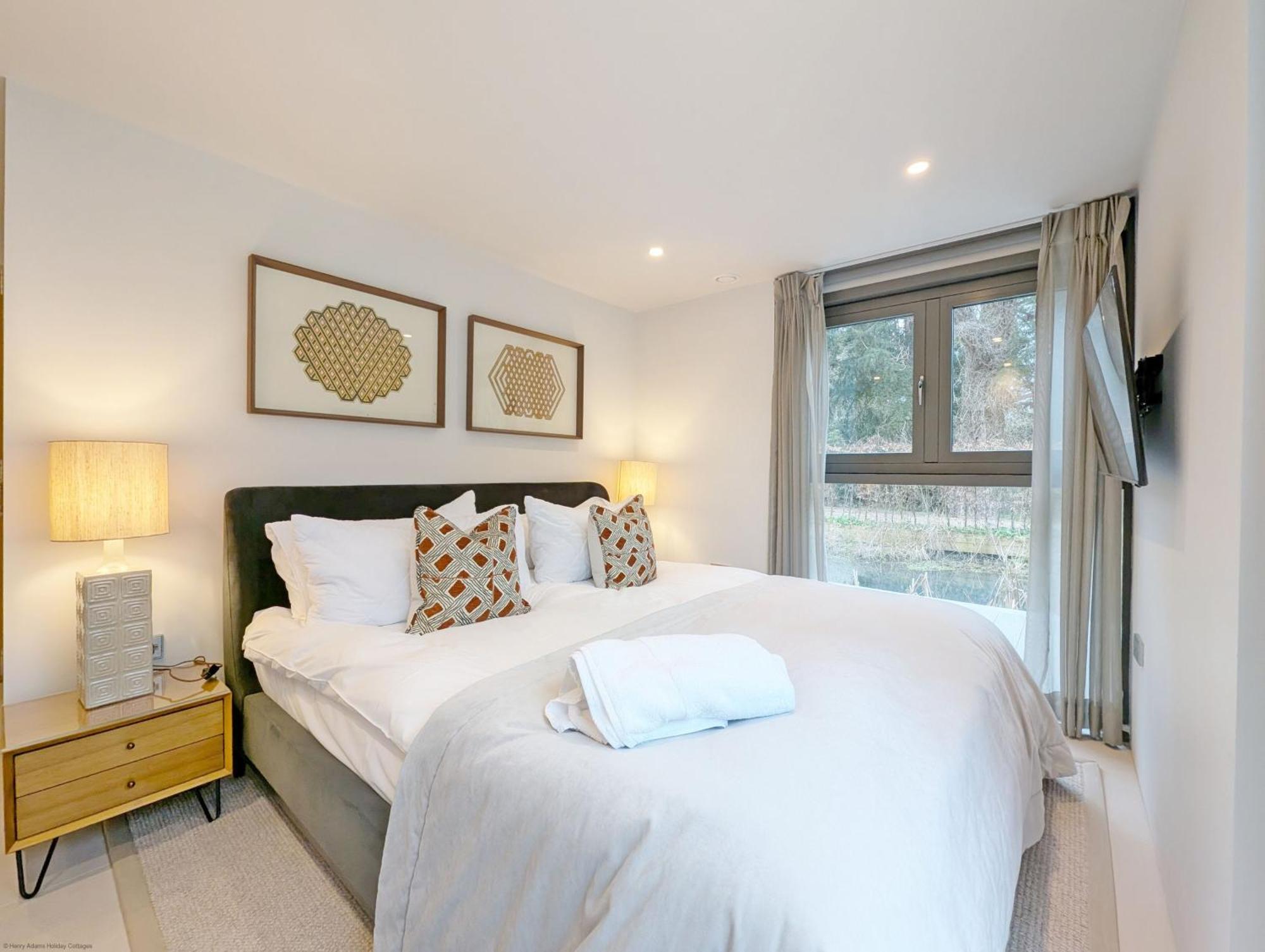 Stillwaters House - Avington Winchester Ovington  외부 사진