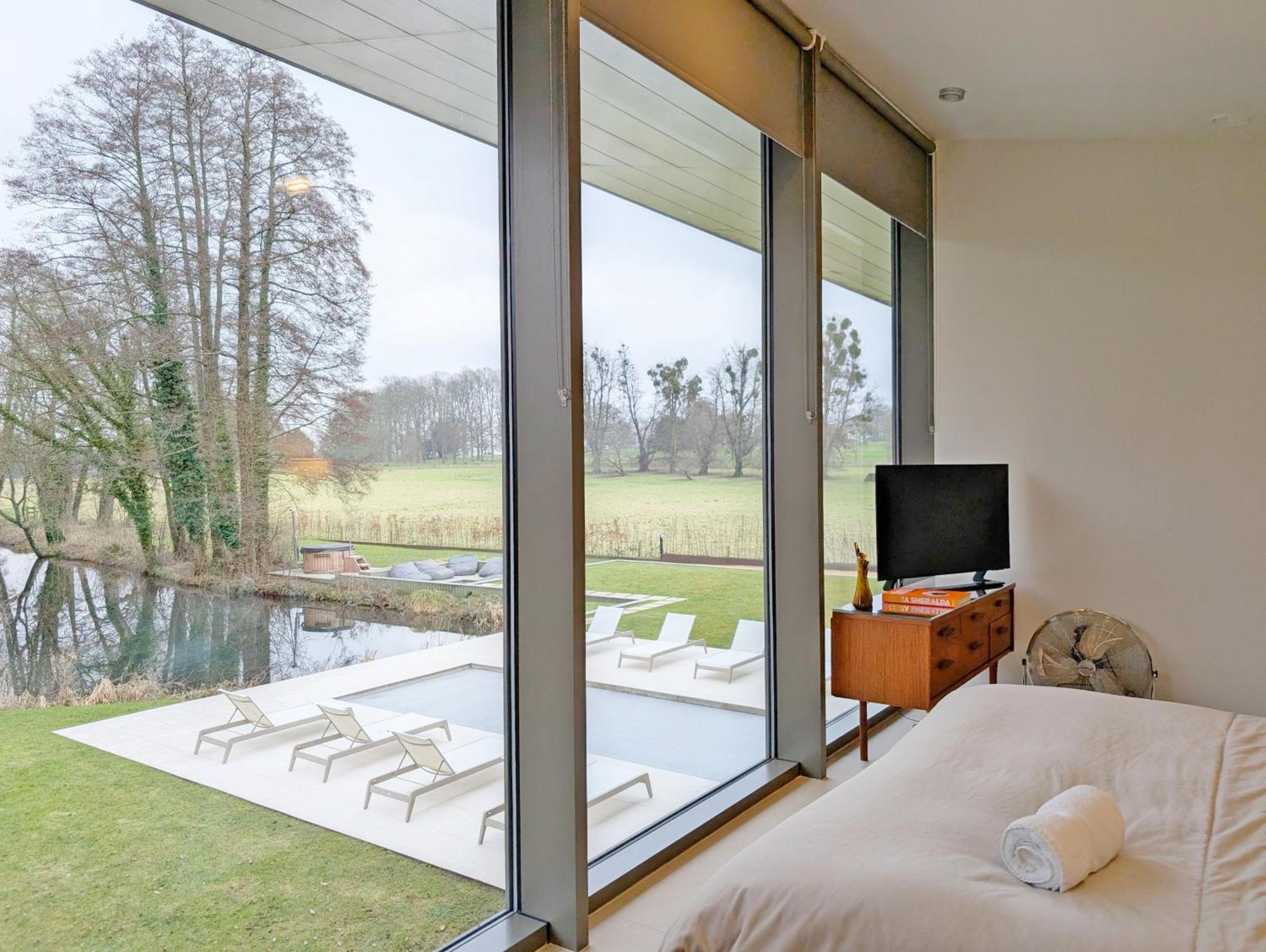 Stillwaters House - Avington Winchester Ovington  외부 사진