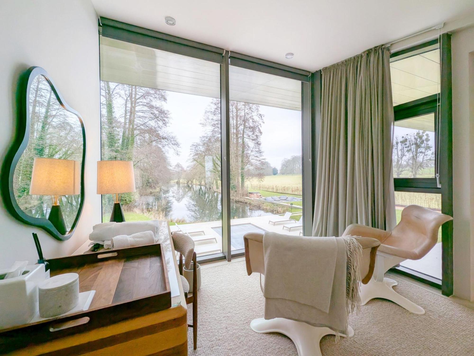 Stillwaters House - Avington Winchester Ovington  외부 사진