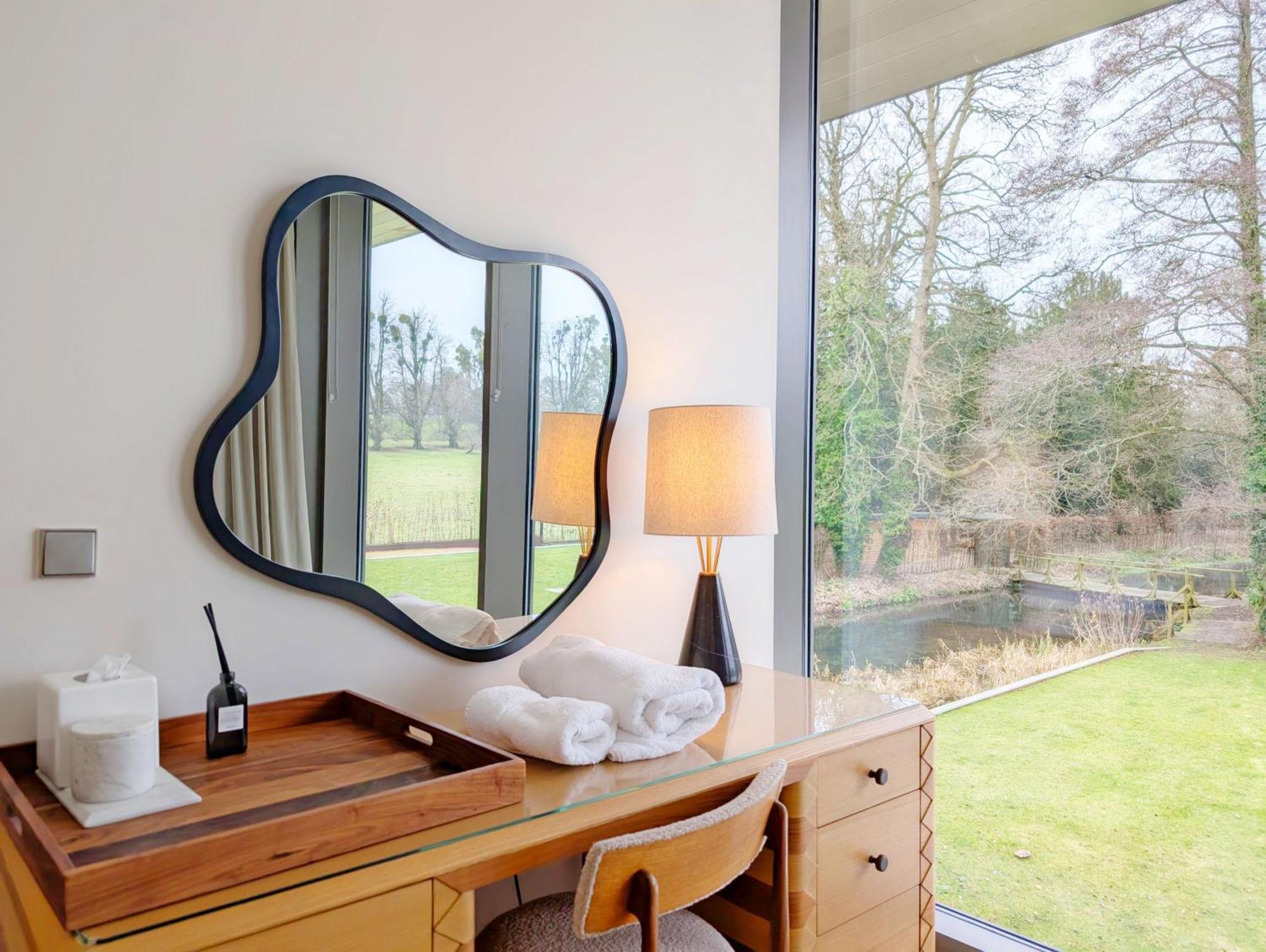 Stillwaters House - Avington Winchester Ovington  외부 사진