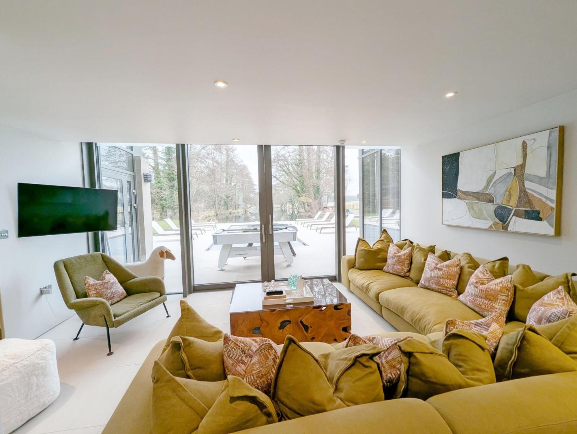 Stillwaters House - Avington Winchester Ovington  외부 사진