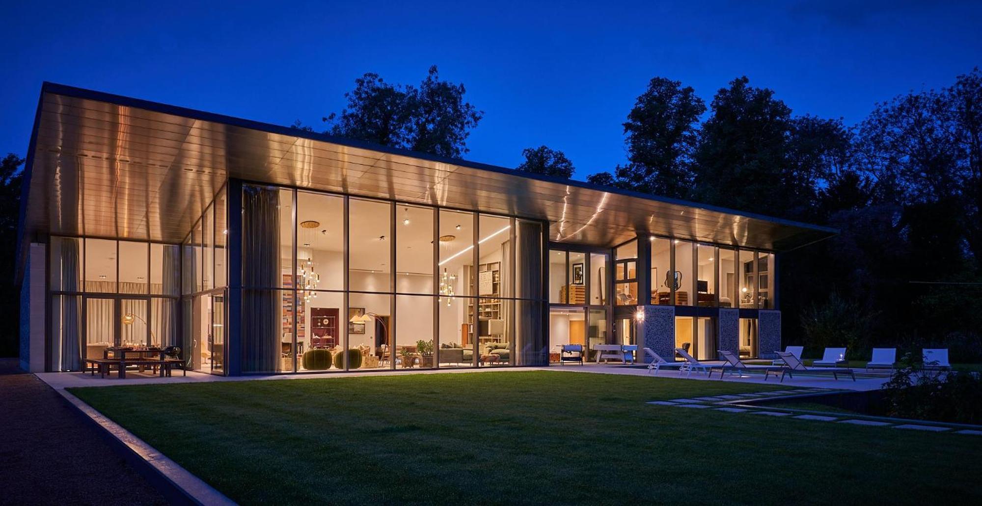Stillwaters House - Avington Winchester Ovington  외부 사진