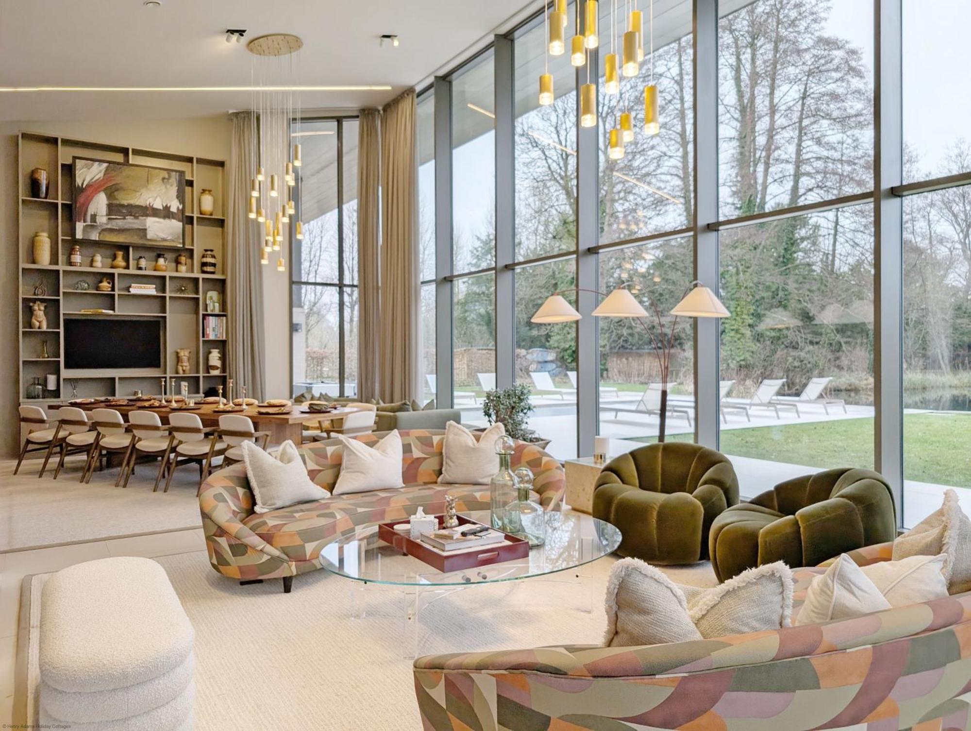 Stillwaters House - Avington Winchester Ovington  외부 사진
