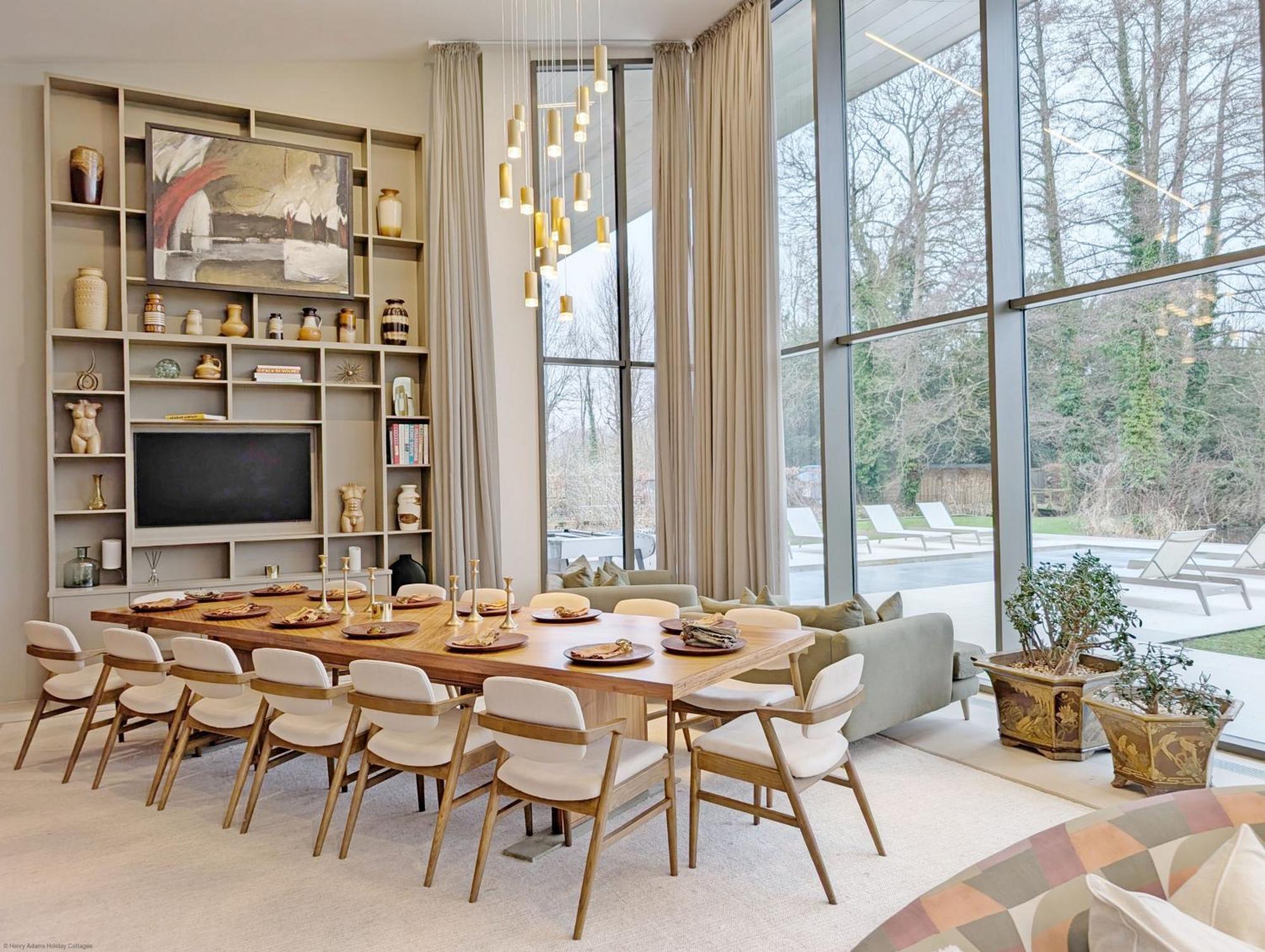Stillwaters House - Avington Winchester Ovington  외부 사진