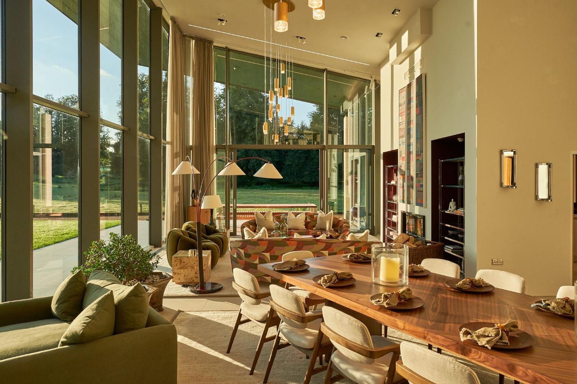 Stillwaters House - Avington Winchester Ovington  외부 사진