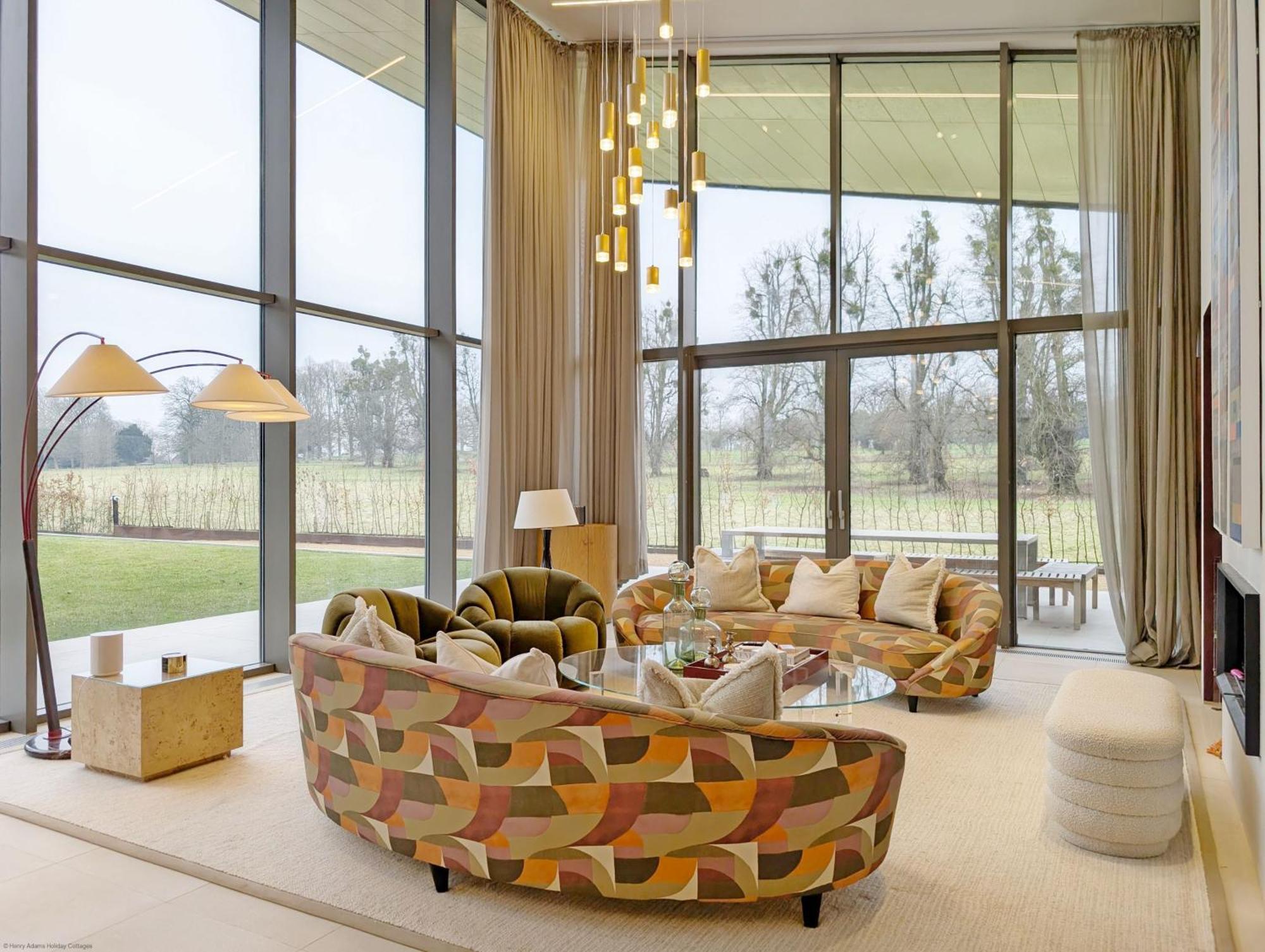 Stillwaters House - Avington Winchester Ovington  외부 사진