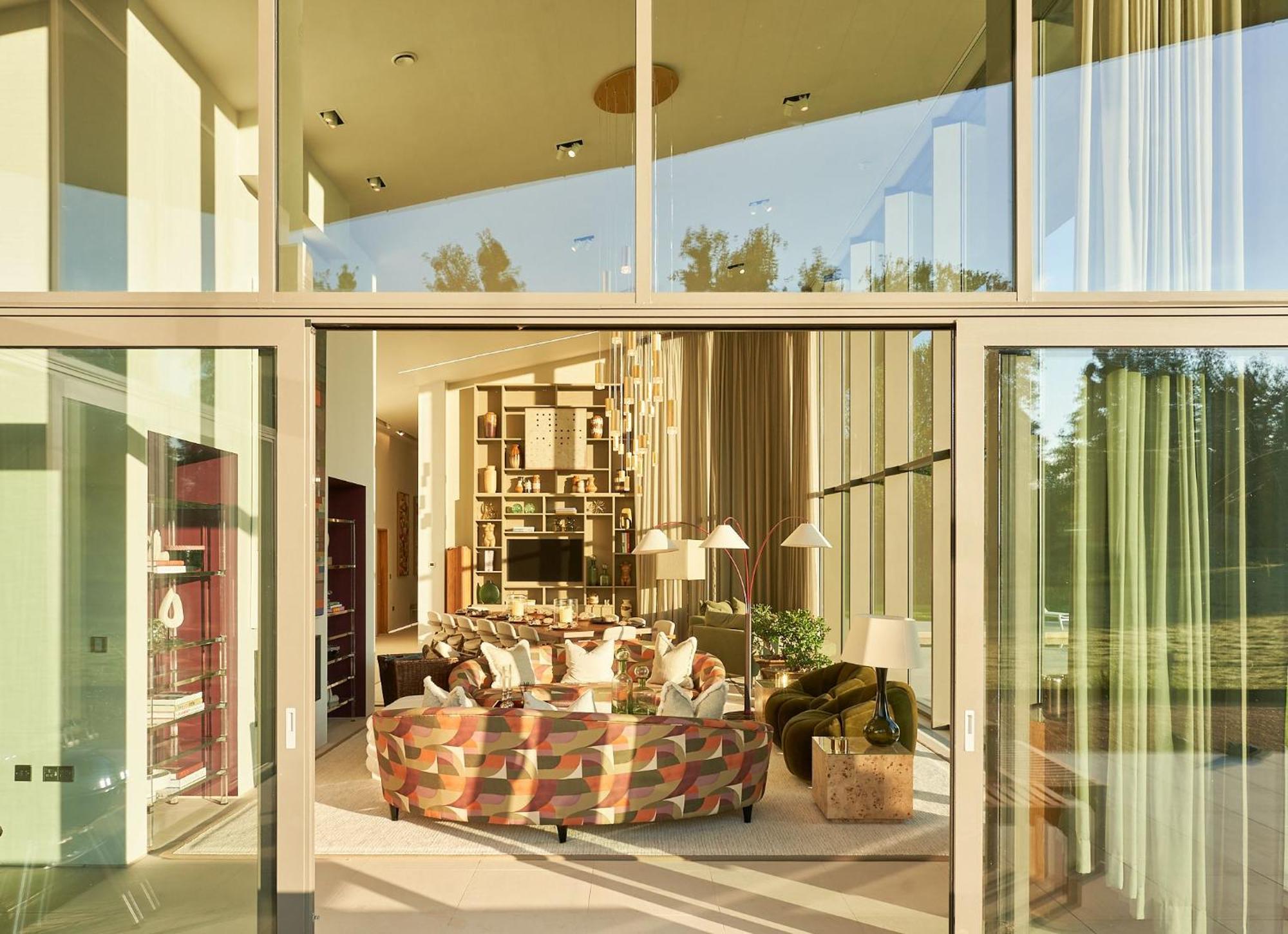 Stillwaters House - Avington Winchester Ovington  외부 사진